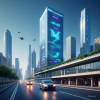 Smart City Technologies Transforming Urban Living